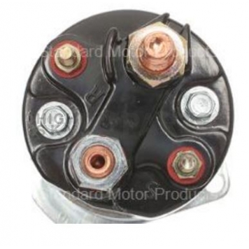 Standard Motor Eng.Management Starter Solenoid SS251T-1