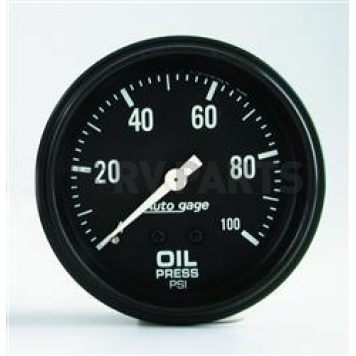 AutoMeter Gauge Oil Pressure 2312