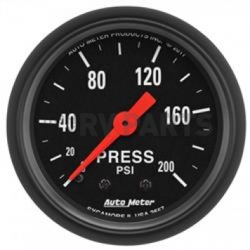 AutoMeter Gauge Pressure 2657