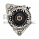 Remy International Alternator/ Generator 14446