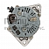 Remy International Alternator/ Generator 14446