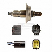 Denso Oxygen Sensor - 234-5077