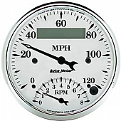 AutoMeter Speedometer 1681