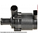 Cardone (A1) Industries Water Pump 5W4007