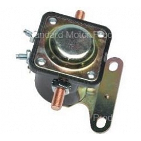 Standard Motor Eng.Management Starter Solenoid SS589
