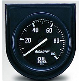 AutoMeter Gauge Oil Pressure 2332