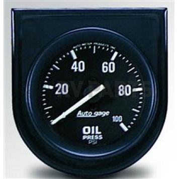 AutoMeter Gauge Oil Pressure 2332