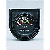 AutoMeter Gauge Oil Pressure 2354