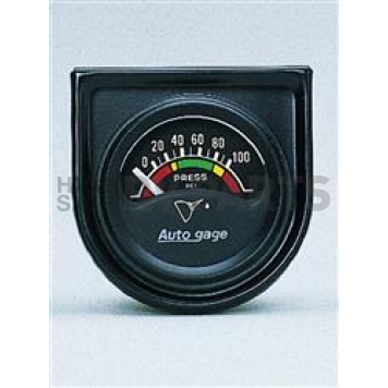 AutoMeter Gauge Oil Pressure 2354