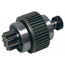 MSD Ignition Starter Drive 5089