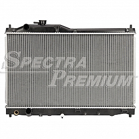 Spectra Premium Radiator CU2344