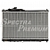 Spectra Premium Radiator CU2344