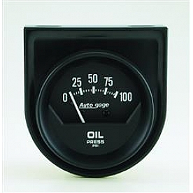 AutoMeter Gauge Oil Pressure 2360