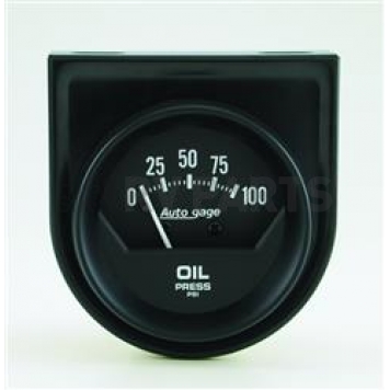 AutoMeter Gauge Oil Pressure 2360
