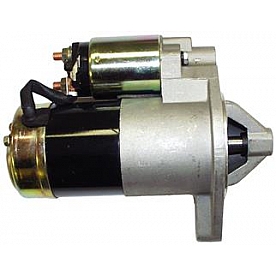 Crown Automotive Jeep Replacement Starter Motor 33002709
