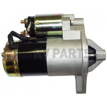 Crown Automotive Jeep Replacement Starter Motor 33002709