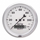 AutoMeter Speedometer 1679