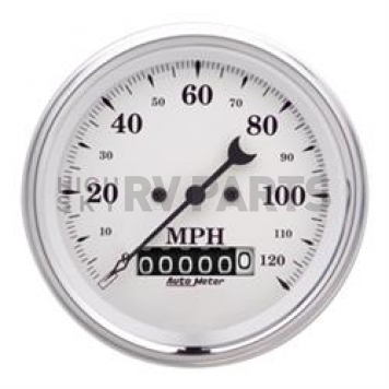 AutoMeter Speedometer 1679