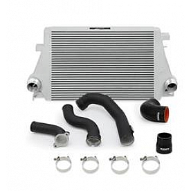 Mishimoto Intercooler - MMINT-CAM4-16KWBK
