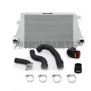 Mishimoto Intercooler - MMINT-CAM4-16KWBK