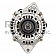 Remy International Alternator/ Generator 14448