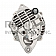 Remy International Alternator/ Generator 14448