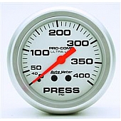 AutoMeter Gauge Pressure 4424