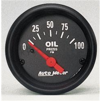 AutoMeter Gauge Oil Pressure 2634