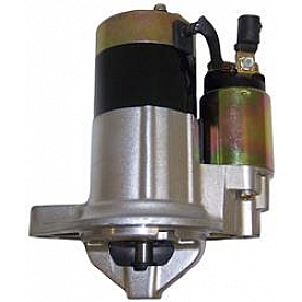 Crown Automotive Jeep Replacement Starter Motor 56041012AC