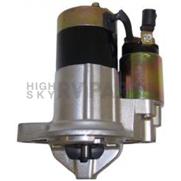 Crown Automotive Jeep Replacement Starter Motor 56041012AC