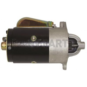Crown Automotive Jeep Replacement Starter Motor J5752791