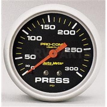 AutoMeter Gauge Pressure 5423