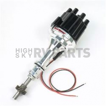 Pertronix Distributor D7132800
