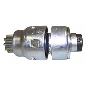Crown Automotive Jeep Replacement Starter Drive 119597