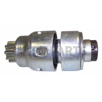 Crown Automotive Jeep Replacement Starter Drive 119597