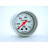AutoMeter Gauge Oil Pressure 4321