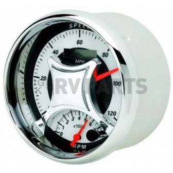 AutoMeter Speedometer 1190