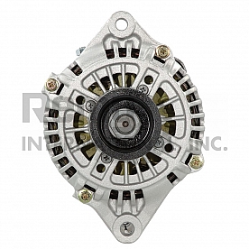 Remy International Alternator/ Generator 14450