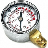Performance Tool Gauge Pressure W10055
