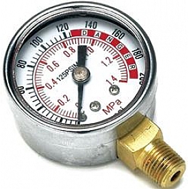 Performance Tool Gauge Pressure W10055