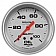 AutoMeter Gauge Oil Pressure 4421