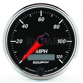 AutoMeter Speedometer 1286