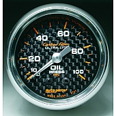 AutoMeter Gauge Oil Pressure 4721