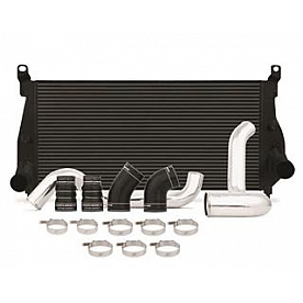 Mishimoto Intercooler - MMINT-DMAX-02KBK