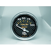 AutoMeter Gauge Oil Pressure 4727