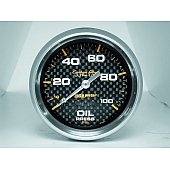 AutoMeter Gauge Oil Pressure 4821