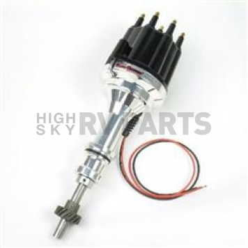 Pertronix Distributor D7132810