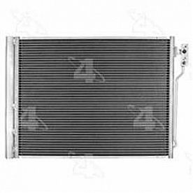 Four Seasons Air Conditioner Condenser 40788