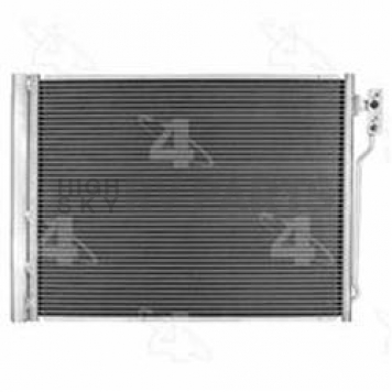 Four Seasons Air Conditioner Condenser 40788