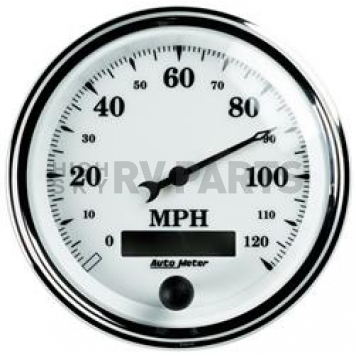 AutoMeter Speedometer 1287